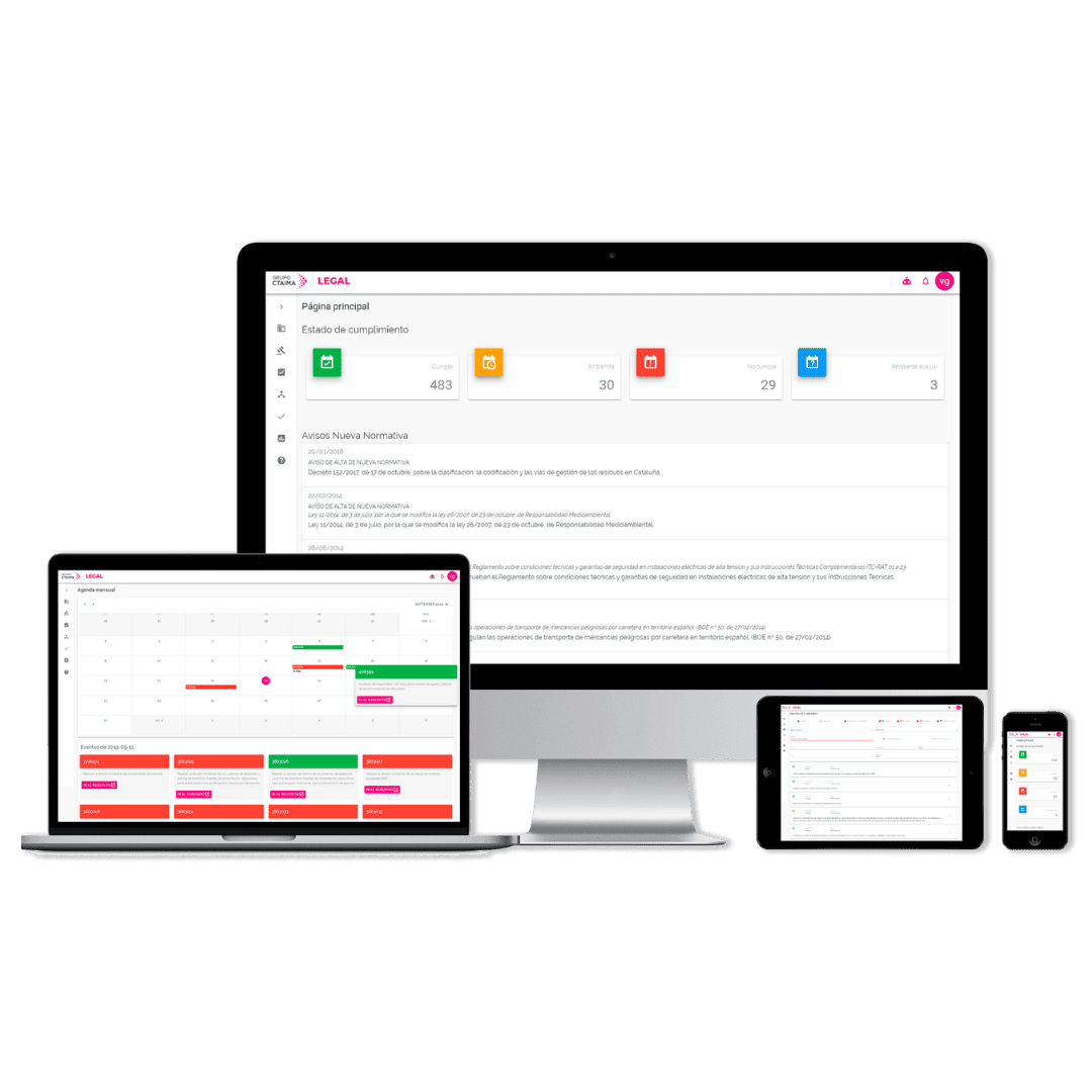 [Software de Cumplimiento Legal GECOTI]